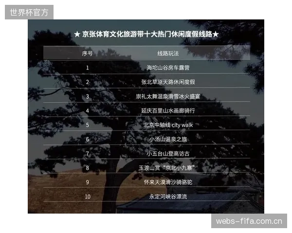 国内市场将占据2026年体育旅游的64.85%：证明以在地文化为核心的“内循环”模式是未来三年的增长引擎